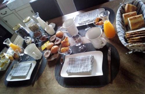 Audrehem House | La Hulotte au Col Haut