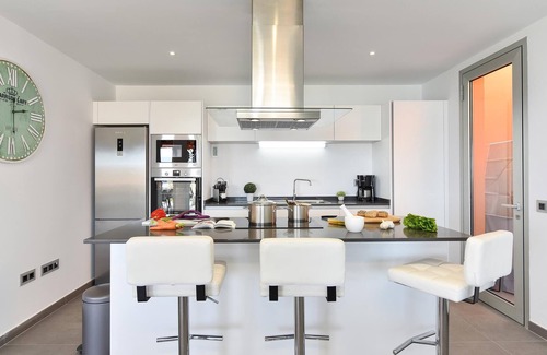 Salobre Villa | La Isla 6 Salobre by VillaGranCanaria