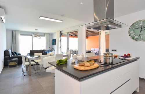 Salobre Villa | La Isla 6 Salobre by VillaGranCanaria