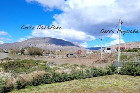 Macrozona Bahia Redonda y Primeros Faldeos Apartment | La icónica