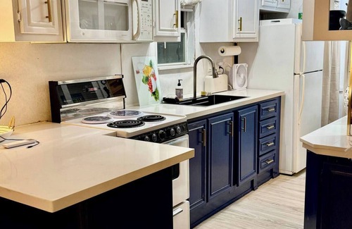 Port Isabel House | La Isla de Mañana- 10 Min from Beach