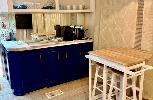 Port Isabel House | La Isla de Mañana- 10 Min from Beach