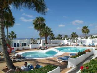 Puerto del Carmen Hotel | La Isla y el Mar, Hotel Boutique