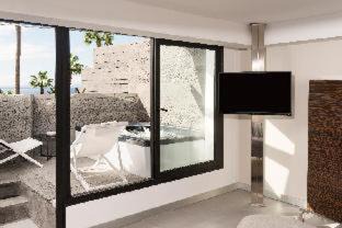 Puerto del Carmen Hotel | La Isla y el Mar, Hotel Boutique