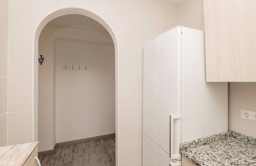 San Fernando Apartment | La IsleÑa - Apartment In San Fernando. Free Wifi