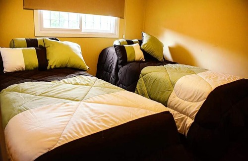 Villa Nueva Resort | La Isolina Club de Campo