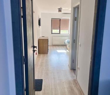 Moinesti Hotel | La Izvor Moinești, Cazare