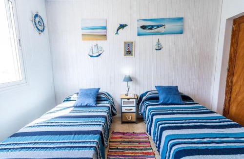 Agaete Apartment | La Jacaranda