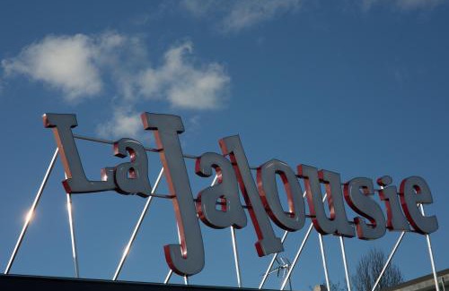 Cintheaux Hotel | La Jalousie