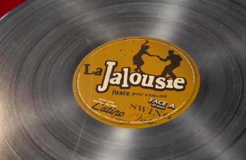 Cintheaux Hotel | La Jalousie