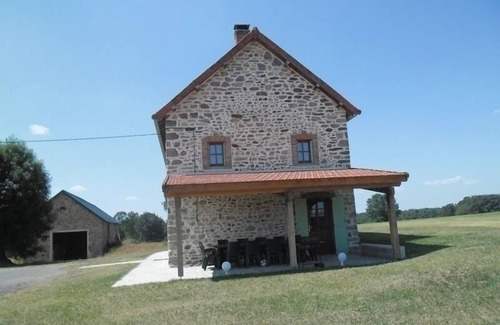 Verneugheol House | La Jassat - Verneugheol