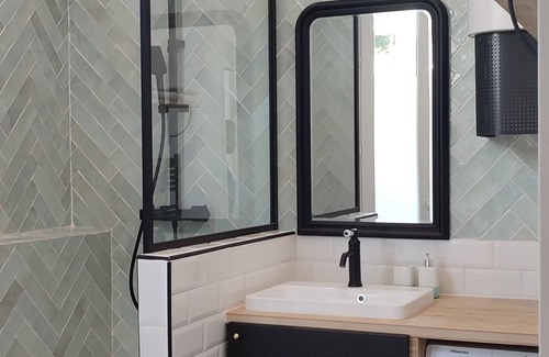 La Joliette Apartment | La Joliette 13002