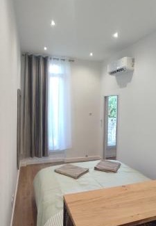 La Joliette Apartment | La Joliette 3