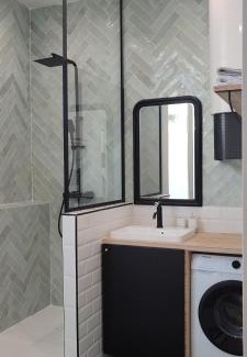 La Joliette Apartment | La Joliette 3