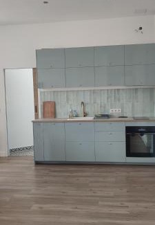 La Joliette Apartment | La Joliette 3