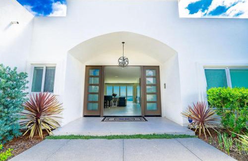 Muirlands House | La Jolla Paradise with Ocean Views Pool and Spa