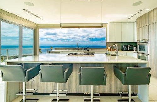 Muirlands House | La Jolla Paradise with Ocean Views Pool and Spa