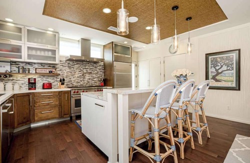 La Jolla Shores House | La Jolla Shores Gem with Rooftop Ocean Views