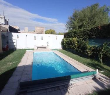 Maipu House | La Josefina.