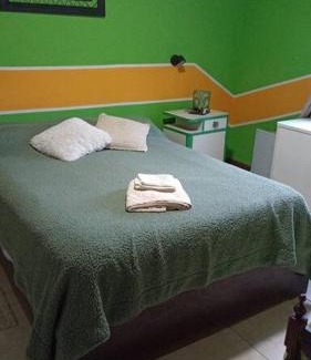 Maipu House | La Josefina.