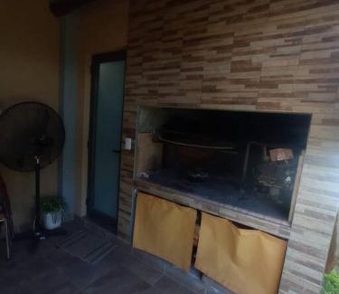 Maipu House | La Josefina.