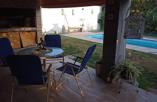 Maipu House | La Josefina.