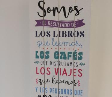 San Juan Apartment | La Juana