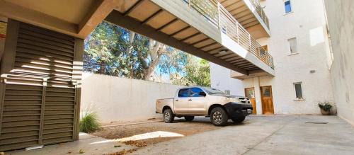 San Juan Apartment | La Juana