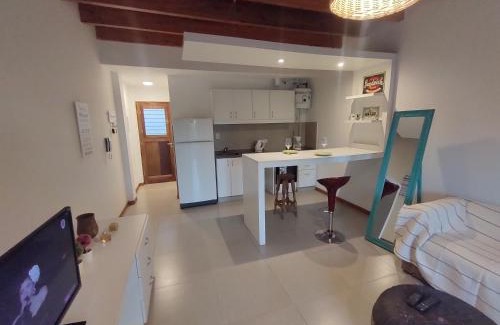 San Juan Apartment | La Juana