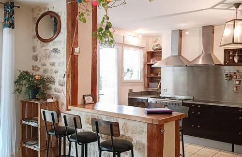 Villeseque House | La K-chette du Clos - VILLESEQUE