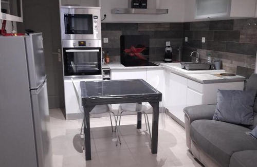 Saint-Rambert-en-Bugey Apartment | LA KAIGA