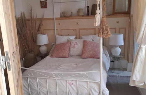 Saint-Rambert-en-Bugey Apartment | LA KAIGA