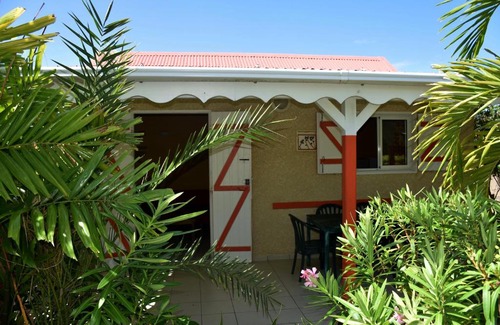 Grand-Bourg Resort | La Kallina