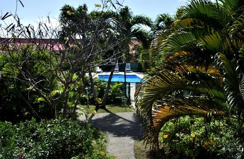 Grand-Bourg Resort | La Kallina