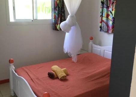 Grand-Bourg Resort | La Kallina