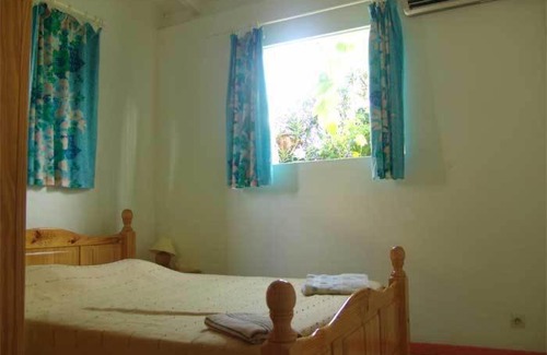 Grand-Bourg Resort | La Kallina