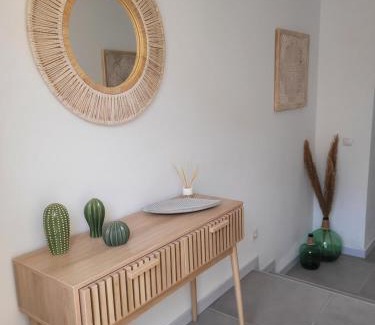 Arafo House | La Kasita