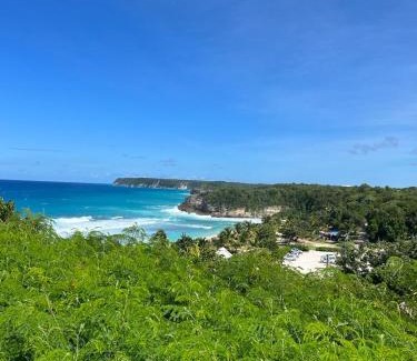 Guery House | La kaz a coyoky