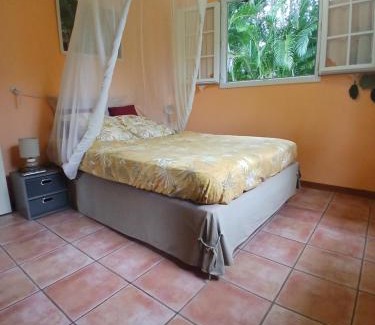 Sainte-Rose House | La Kaz Kako