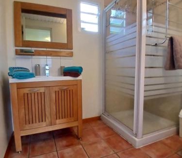 Sainte-Rose House | La Kaz Kako