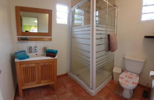 Sainte-Rose House | La Kaz Kako