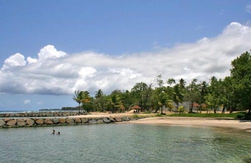 Capesterre-Belle-Eau House | La kaz Tilla