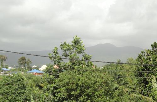 Lamentin Apartment | La KazaDette