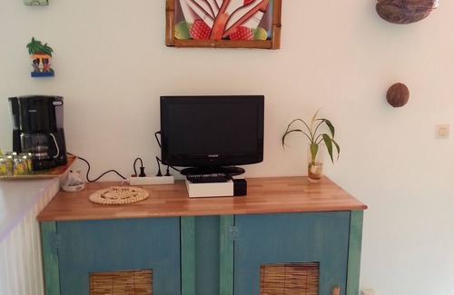 Le Gosier Apartment | La Kaze à Loulou