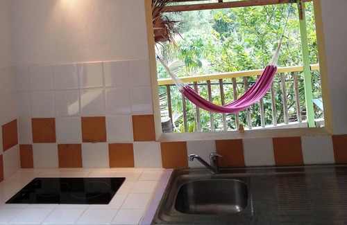 Le Gosier Apartment | La Kaze à Loulou