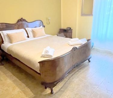 Cittadella Apartment | La Lírica home