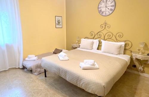 Cittadella Apartment | La Lírica home