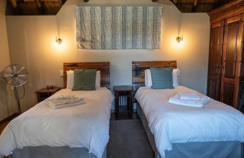 Maluti a Phofung House | La La Nathi Country Guesthouse
