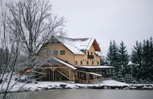 Sovata House | La Lacuri