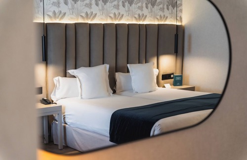 Historical Center Hotel | La Laguna Gran Hotel